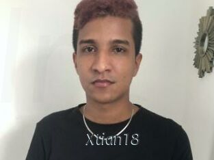 Xtian18