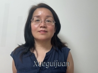 Xueguijuan