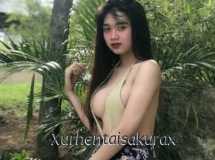 Xurhentaisakurax