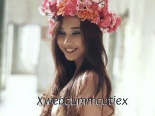 Xwebcummcutiex