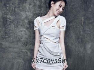 Xx7daysGirl