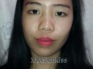 XxAsianKiss