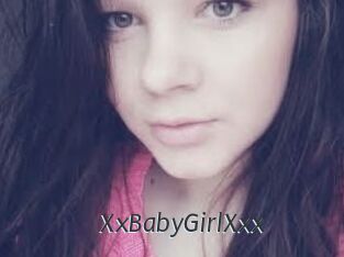 XxBabyGirlXxx