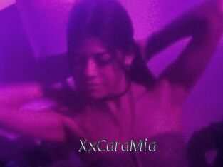 XxCaraMia