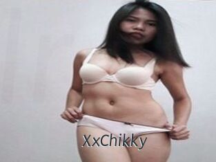 XxChikky