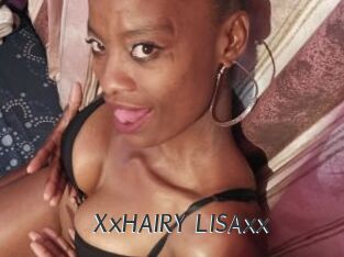 XxHAIRY_LISAxx