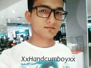 XxHandcumboyxx