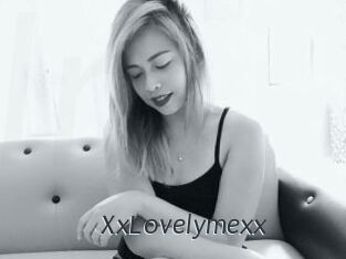XxLovelymexx