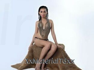XxMaterialTGxx