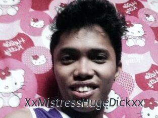 XxMistressHugeDickxx