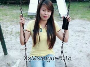 XxMsSugar2018