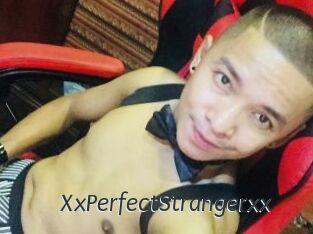 XxPerfectStrangerxx