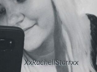 XxRachellStarrxx