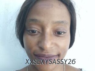 XxSEXYSASSY26