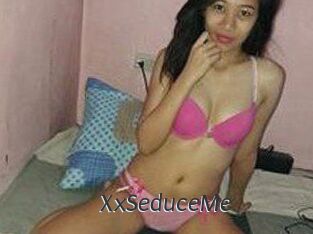 XxSeduceMe
