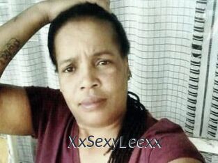 XxSexyLeexx