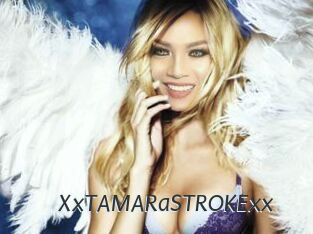 XxTAMARaSTROKExx