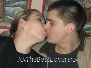 XxTheBestLoversxx