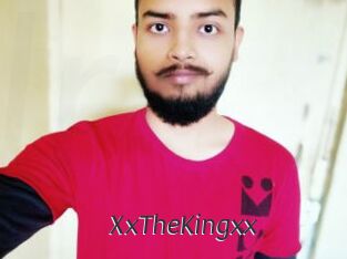 XxTheKingxx
