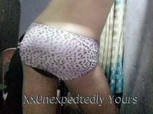 XxUnexpedtedly_Yours
