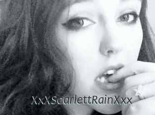 XxXScarlettRainXxx