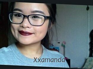 Xxamanda