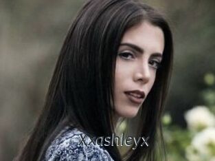 Xxashleyx