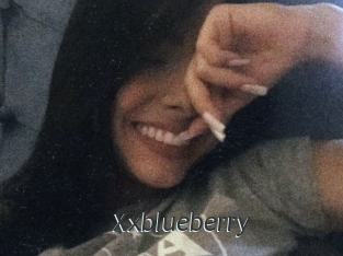 xxblueberry Ligne Rose