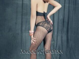 Xxcockofarahxx