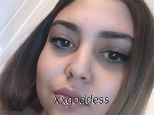 Xxgoddess
