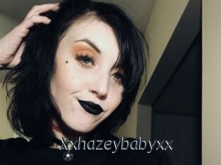 Xxhazeybabyxx