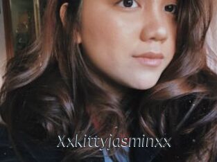 Xxkittyjasminxx