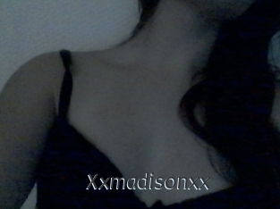Xxmadisonxx