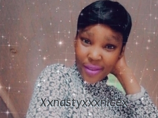 Xxnastyxxxnicex
