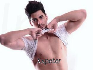 Xxpeter
