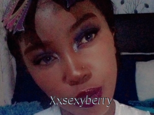 Xxsexyberry