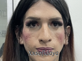 xxsofidaya Ligne Rose