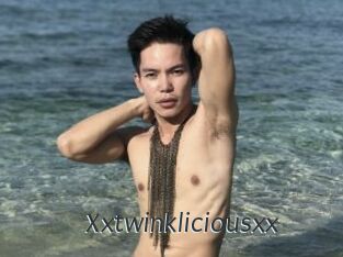 Xxtwinkliciousxx
