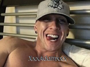 XxxAdamxxx
