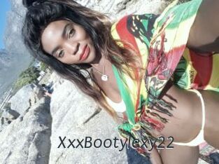 XxxBootylexy22