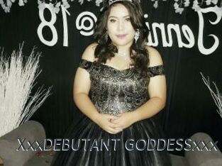 XxxDEBUTANT_GODDESSxxx