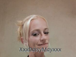 XxxDaisyMayxxx