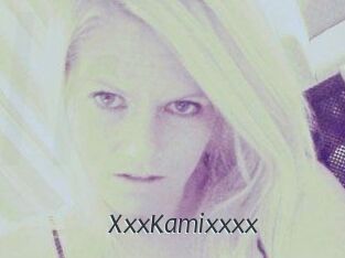 XxxKamixxxx