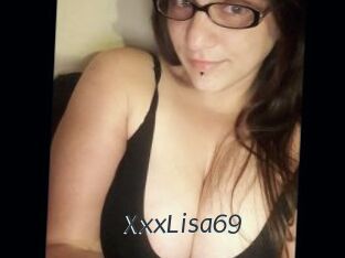 XxxLisa69