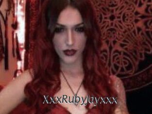 XxxRubyJayxxx