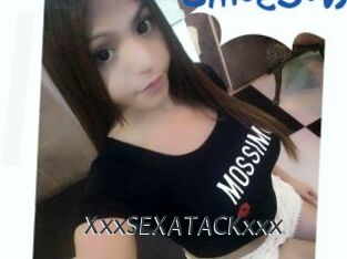 XxxSEXATACKxxx