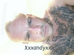 Xxxandyxxx