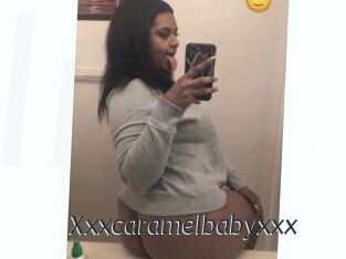 Xxxcaramelbabyxxx