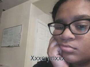 Xxxerynxxx