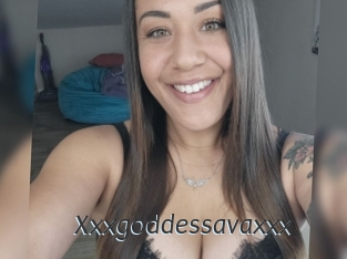 Xxxgoddessavaxxx